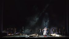 Götterdämmerung production image