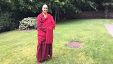 Geolong Thubten