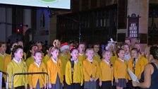 St Mary's School Choir