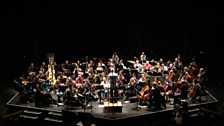 ˿ Concert Orchestra, conducted by Richard Balcombe