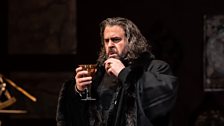 Carlos Álvarez as Simon Boccanegra