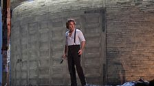 Roberto Alagna as Don José