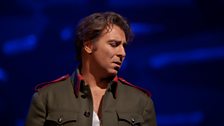 Roberto Alagna as Don José