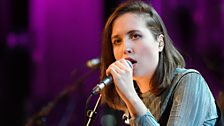 Alice Merton