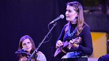 The Afternoon Show at Celtic Connections 2019