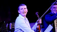 Take the Floor at Celtic Connections 2019