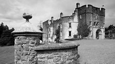 Picton Castle and Gardens