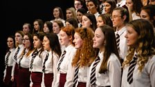 School Choir of the Year 2019 - Dungannon Senior Heat