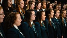 School Choir of the Year 2019 - Dungannon Senior Heat