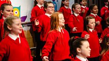 School Choir of the Year 2019 - Dungannon Junior Heat