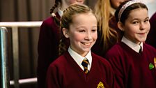 School Choir of the Year 2019 - Dungannon Junior Heat