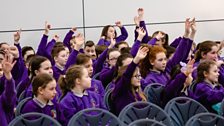 School Choir of the Year 2019 - Dungannon Junior Heat