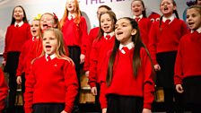 School Choir of the Year 2019 - Dungannon Junior Heat