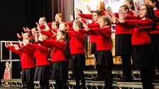 School Choir of the Year 2019 - Dungannon Junior Heat