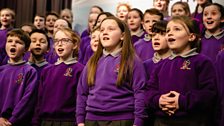 School Choir of the Year 2019 - Dungannon Junior Heat