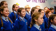 School Choir of the Year 2019 - Dungannon Junior Heat