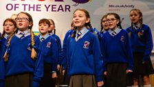 School Choir of the Year 2019 - Dungannon Junior Heat