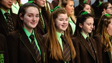 School Choir of the Year 2019 - Dungannon Senior Heat