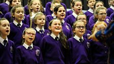 School Choir of the Year 2019 – Enniskillen Junior Heat