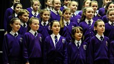 School Choir of the Year 2019 – Enniskillen Junior Heat