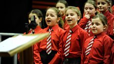 School Choir of the Year 2019 – Enniskillen Junior Heat