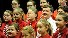 School Choir of the Year 2019 – Enniskillen Junior Heat