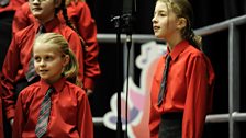 School Choir of the Year 2019 – Enniskillen Junior Heat