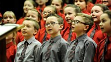 School Choir of the Year 2019 – Enniskillen Junior Heat