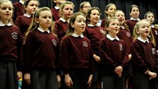 School Choir of the Year 2019 – Enniskillen Junior Heat