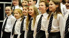 School Choir of the Year 2019 – Enniskillen Junior Heat