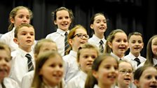 School Choir of the Year 2019 – Enniskillen Junior Heat