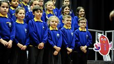 School Choir of the Year 2019 – Enniskillen Junior Heat