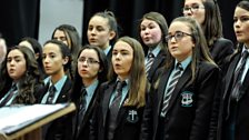 School Choir of the Year 2019 – Enniskillen Senior Heat