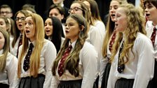 School Choir of the Year 2019 – Enniskillen Senior Heat