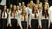 School Choir of the Year 2019 – Enniskillen Senior Heat