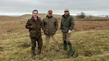 ...and working collaboratively with the Gamekeepers