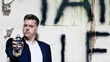 Iain Lee