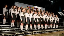 School Choir of the Year 2019 – Belfast Junior Heat