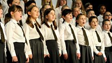 School Choir of the Year 2019 – Belfast Junior Heat