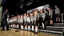 School Choir of the Year 2019 – Belfast Junior Heat