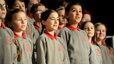 School Choir of the Year 2019 – Belfast Junior Heat