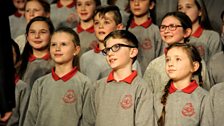 School Choir of the Year 2019 – Belfast Junior Heat