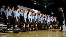 School Choir of the Year 2019 – Belfast Junior Heat