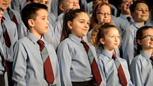 School Choir of the Year 2019 – Belfast Junior Heat