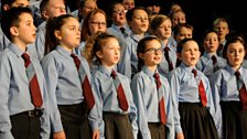 School Choir of the Year 2019 – Belfast Junior Heat