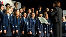 School Choir of the Year 2019 – Belfast Senior Heat