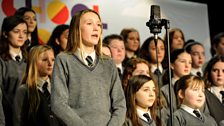 School Choir of the Year 2019 – Belfast Senior Heat