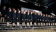 School Choir of the Year 2019 – Belfast Junior Heat