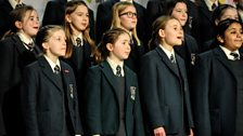 School Choir of the Year 2019 – Belfast Junior Heat