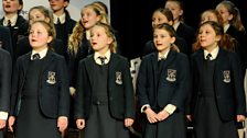 School Choir of the Year 2019 – Belfast Junior Heat